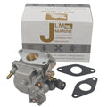 66m-14301 Outboard Carbs Carburetor With Gasket For Yamaha Marine