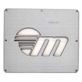 Malibu Boat Subwoofer Enclosure Faceplate 6352043 by Malibu