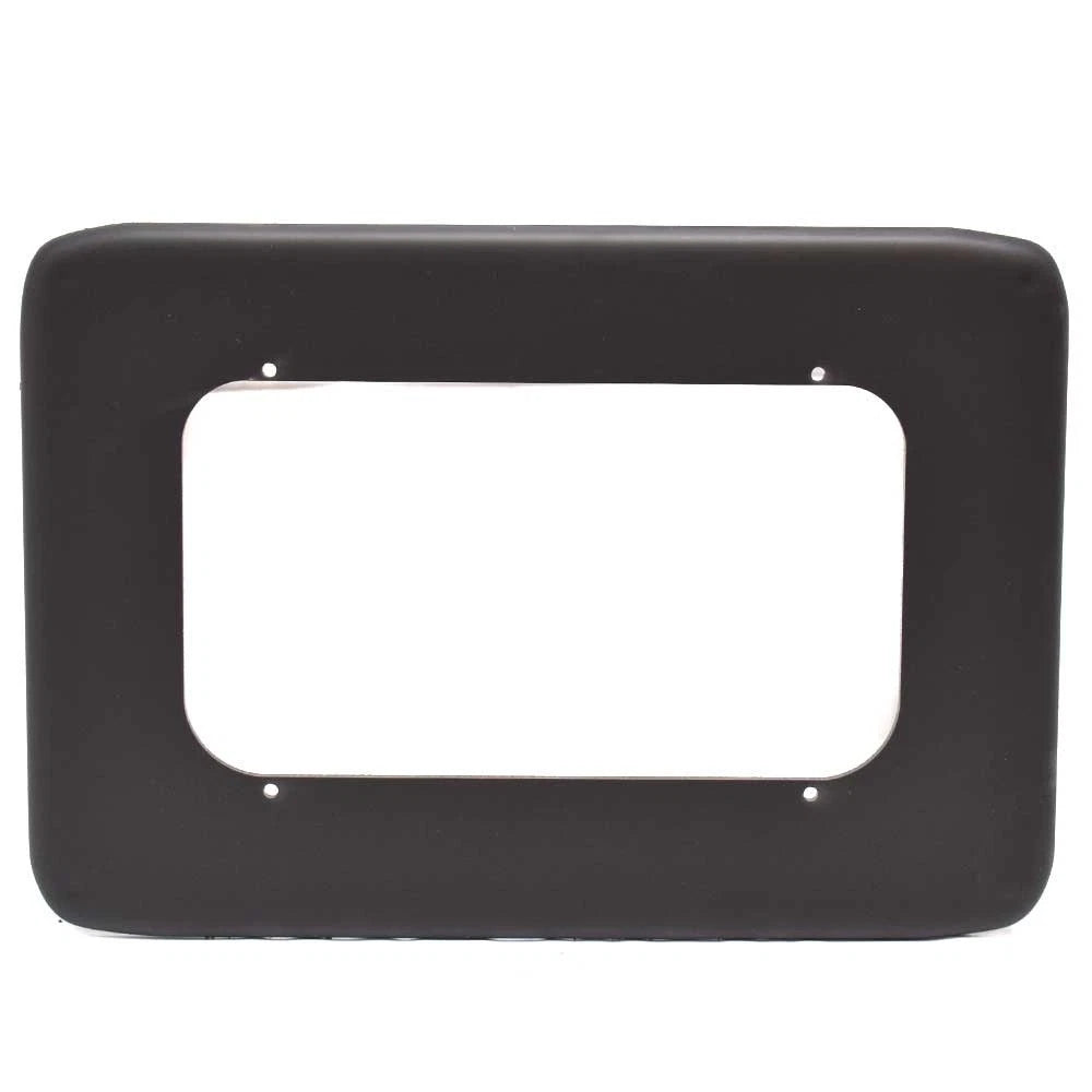 Ranger Boat Blank Chartplotter Panel 326689 | Hds7 13 1/8 X 9 1/8 Inch
