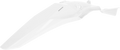 Acerbis Rear Fender Kaw White – Fits Kawasaki Kx450f & Kx450x