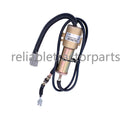 For Hyundai R210-5 130-5 11e1 R210-7 R210 12V Shutoff Solenoid