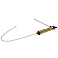 Boat Bimini Top Quick Pin Pull w/ Tether 5/16 x 2 1/2 Inch