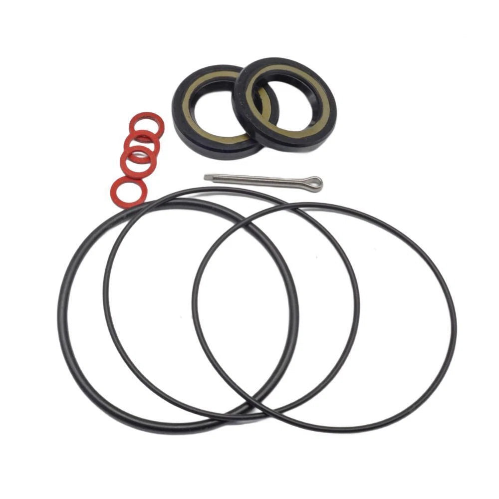 Lower Unit Oil Seal – Yamaha Outboard Models