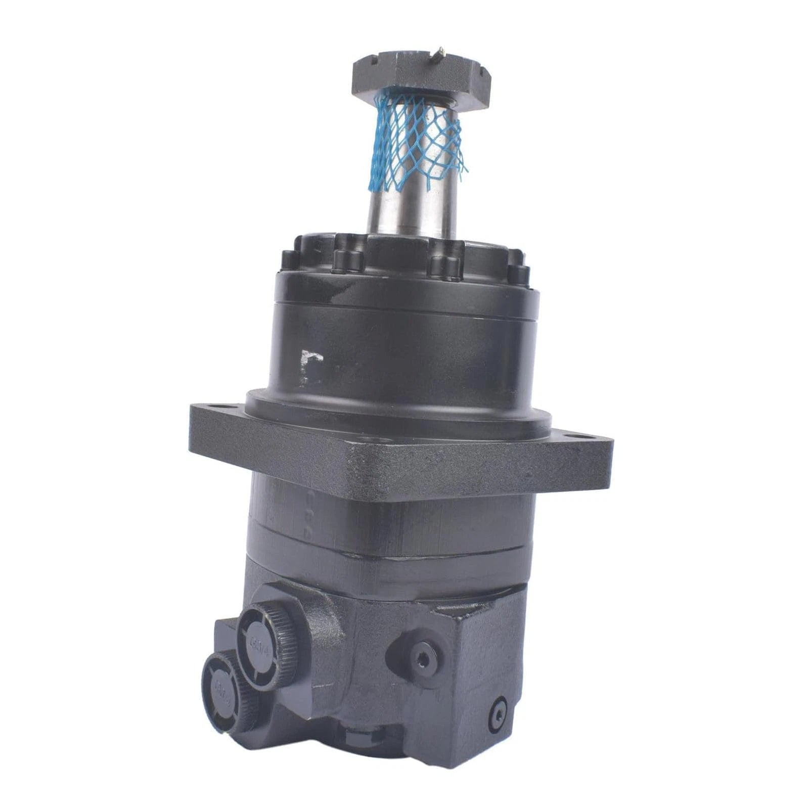 Hydraulic Motor 110-1243-006 110-1245 For Eaton Char-lynn 4000 Series