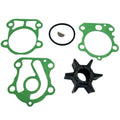 Water Pump Impeller Kit For Yamaha 4-stroke 75 80 90 100 Hp Motor