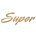 Palm Beach Boat Brand Decal Super 9 by Palm Beach