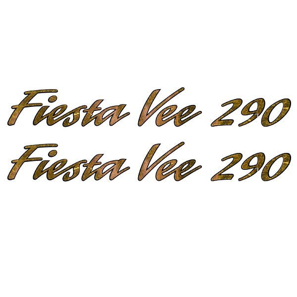 MasterCraft Boat Maristar Decals 750084 Silver Stickers by MasterCraft