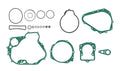 Full Gasket Set For Kawasaki Kl 250 C2 1984 (0250 Cc)