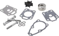 Outboard Water Pump Repair Service Nissan Tohatsu 4-6 HP by Nissan