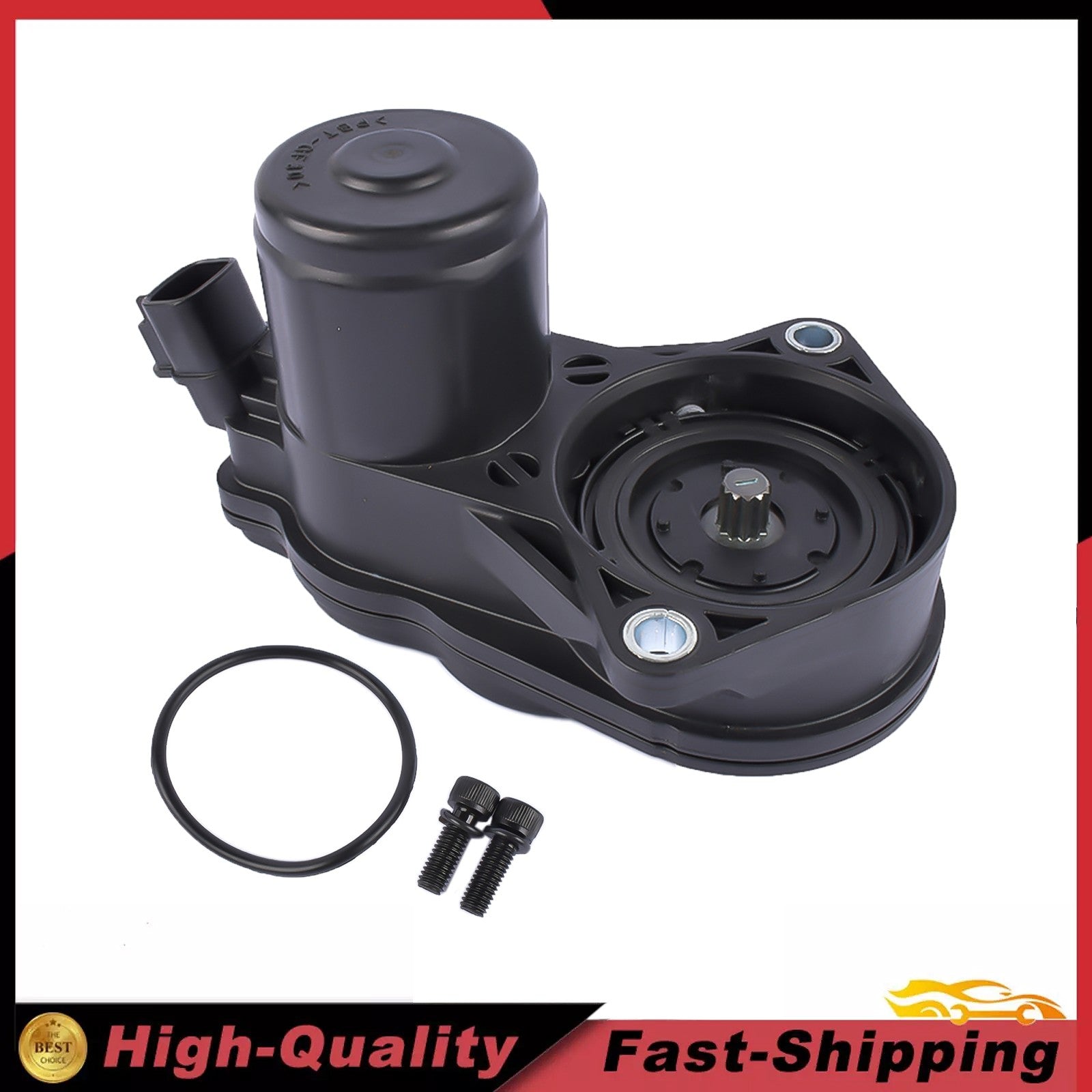 Parking Brake Actuator Toyota Avalon RAV4 by Toyota