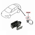 Fuel Door Spring Clip For Mitsubishi For Montero For Outlander
