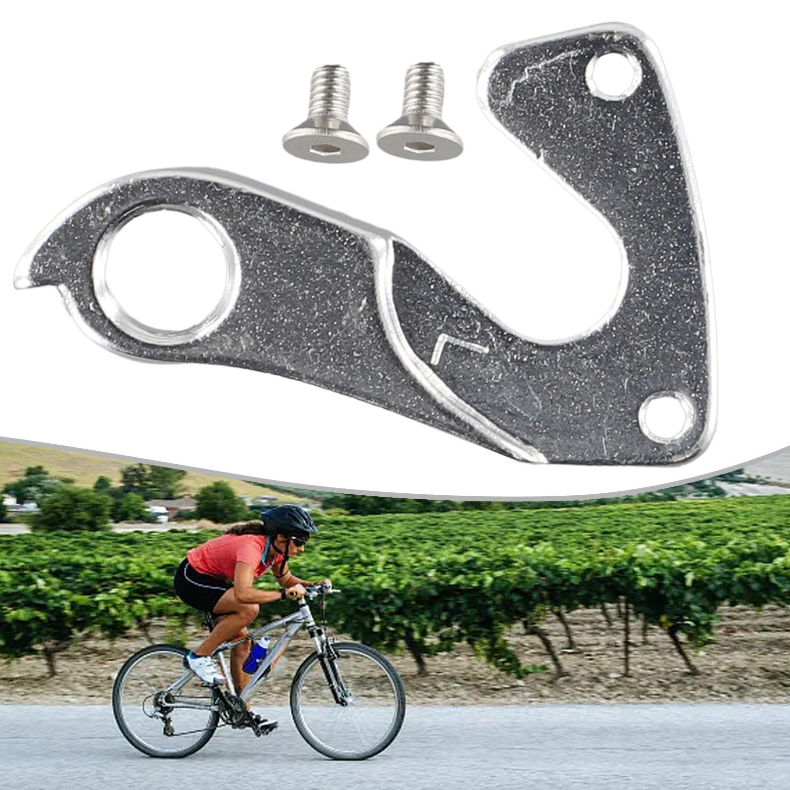 Cycling Derailleur Hanger Bicycle Tail Hook