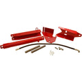 137856a2 Third Cylinder Kit Fits Case- Ih Combine Models: 2144 2166