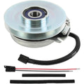 21/32" X 31.00" Fractional V-belt 5l310 Fits Universal Several