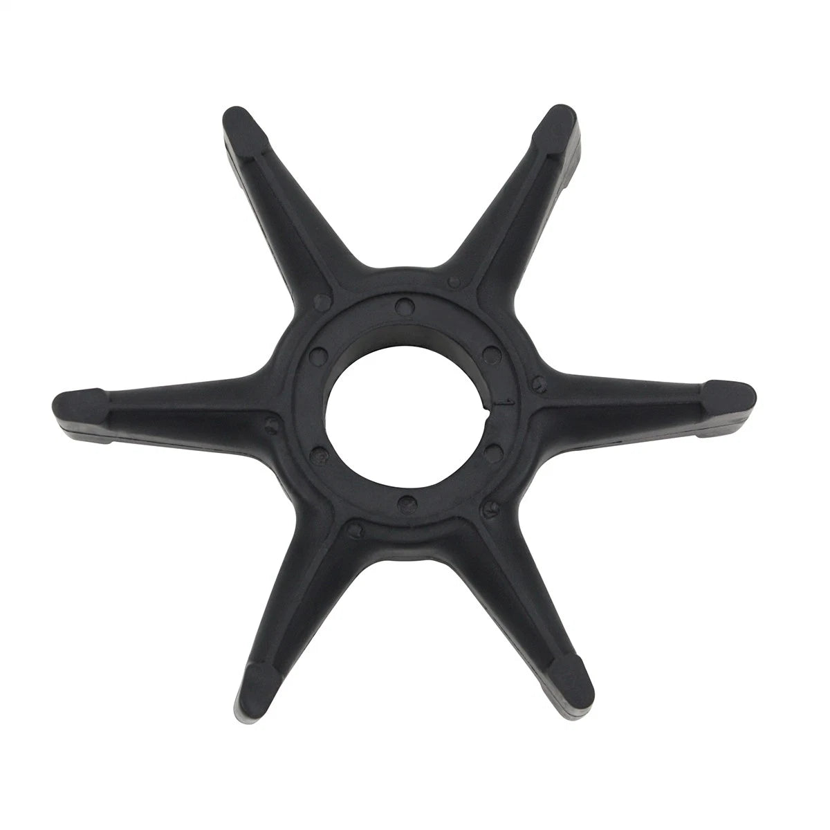 689-44352-02 689-44352-03 Outboard Pump Impeller For Yamaha 25hp 30hp