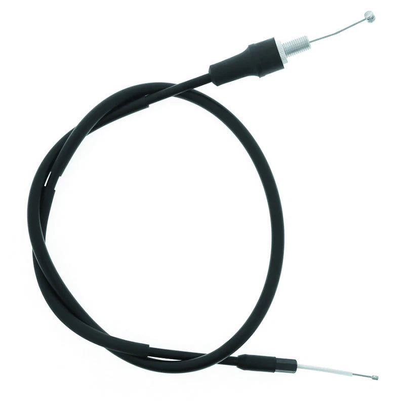 Quadboss 05-06 Yamaha Yfm250 Bruin Throttle Cable