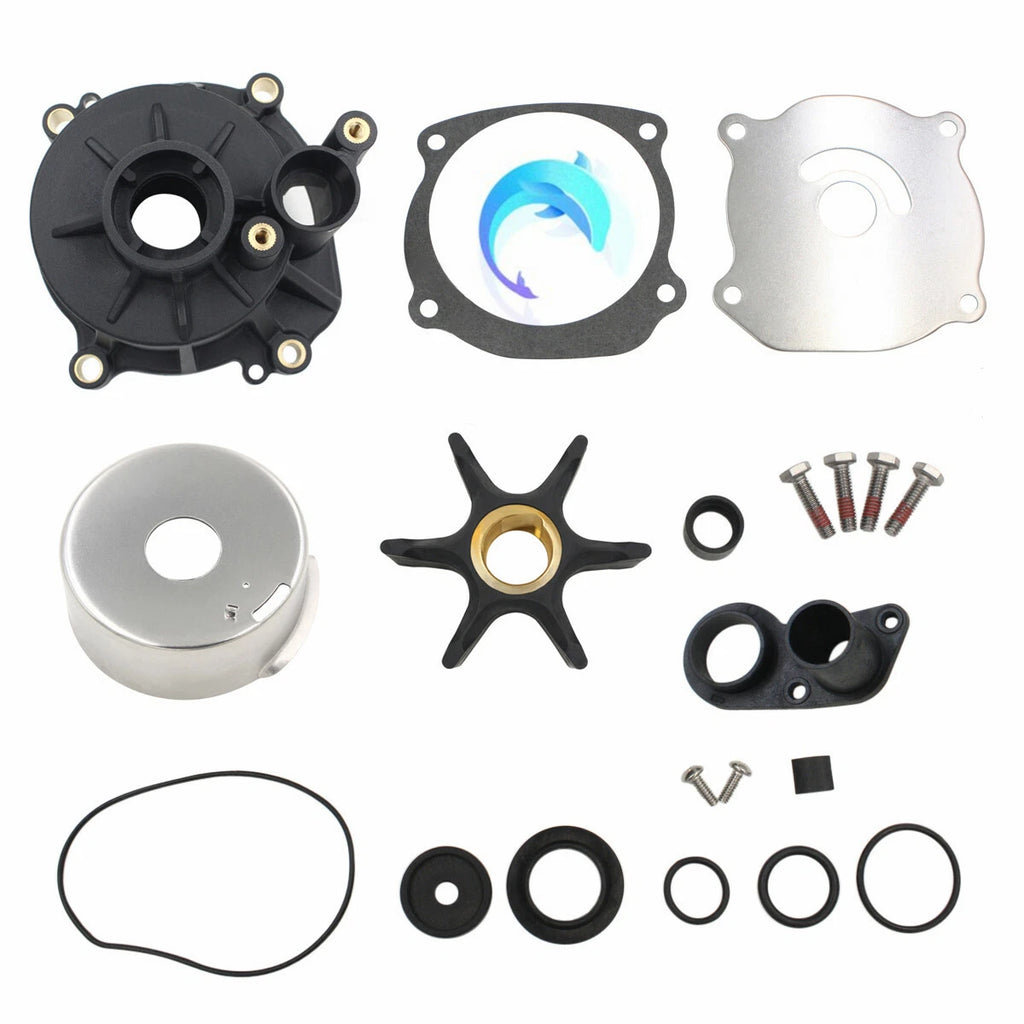 Water Pump Impeller Kit – Johnson/Evinrude 85-300HP