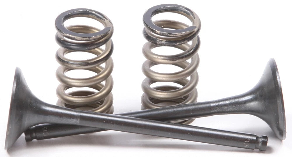 Prox Exhaust Valve Conversion Set For Ktm 350 Exc-f & Husqvarna Fe
