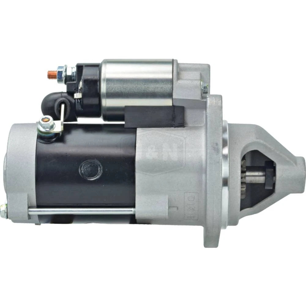 410-58121-jn J&n Electrical Products Starter