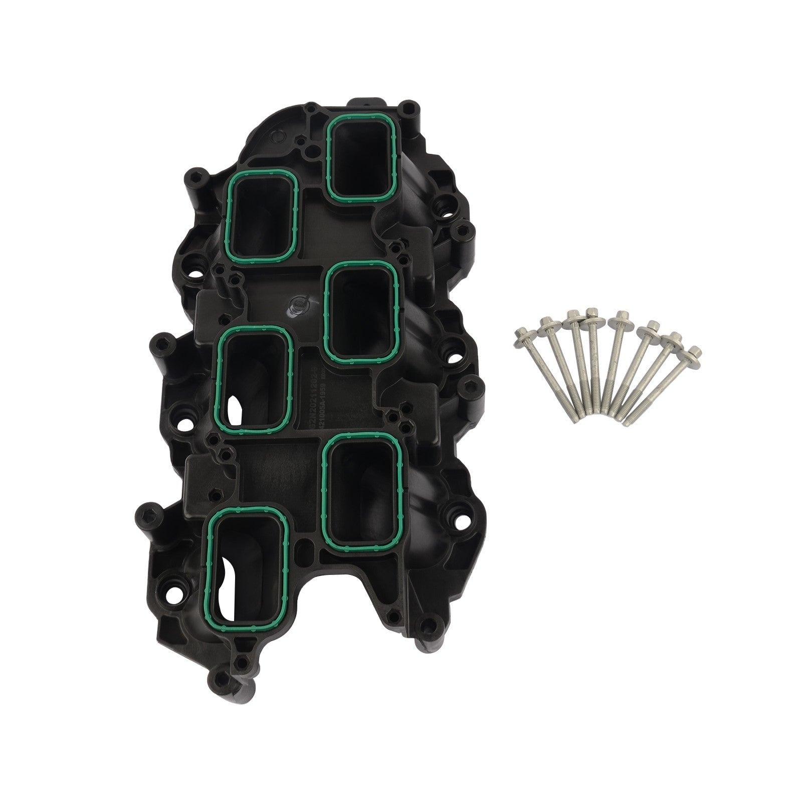Intake Manifold Module Dodge Challenger 300 Jeep