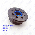 Fit Honda Bf130 Outboard Motor End Cap Guide Comp Rod 56115zy9003
