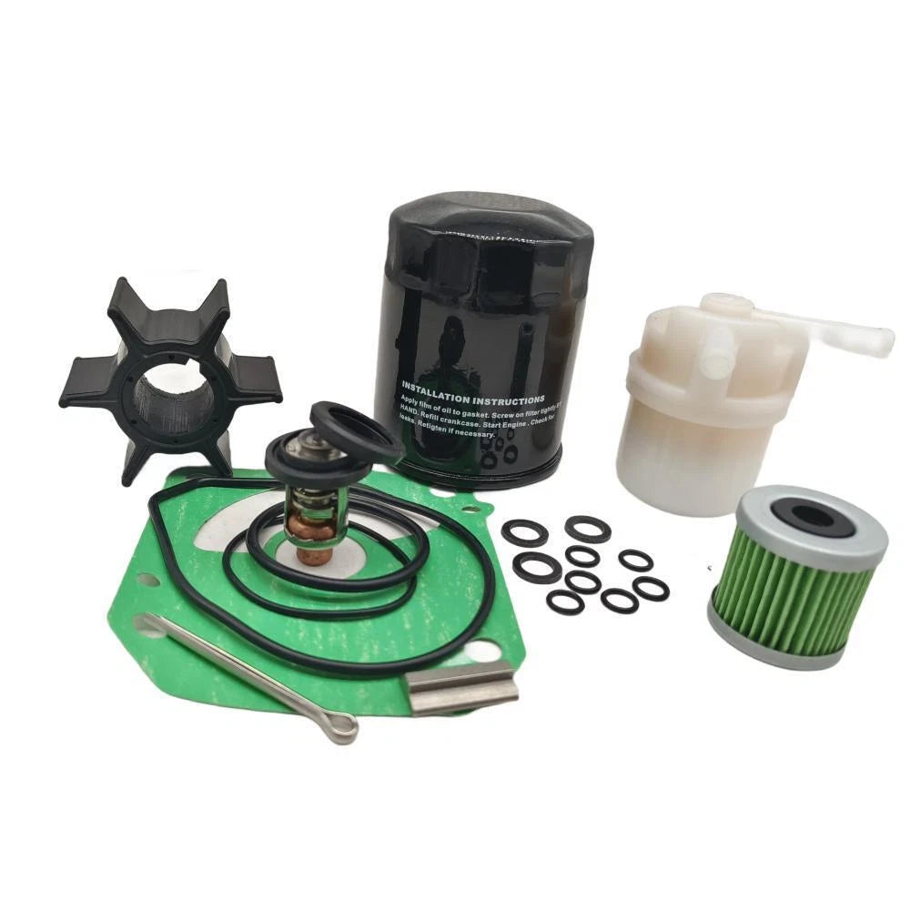 Maintenance Repair Kit – Honda BF80A/BF100A