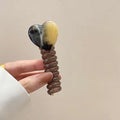 Bubble Braid Hair Accessory Headband
