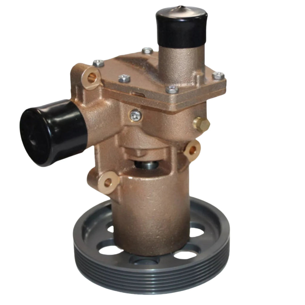 Raw Water Pump – Volvo Penta D4 (2003-2015)