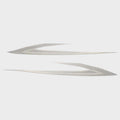 Godfrey Pontoon Boat Graphic Decal Shadow Gray by Godfrey
