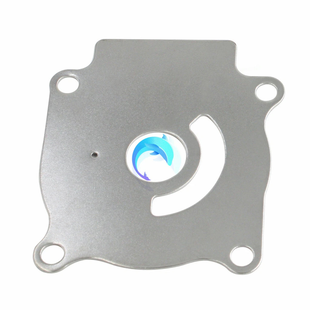 Water Pump Impeller Kit for Suzuki Outboard DT/DF 20-50HP