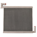 Oil Cooler 4285627 At154977 For John Deere 490e Hitachi Ex100-3/-2