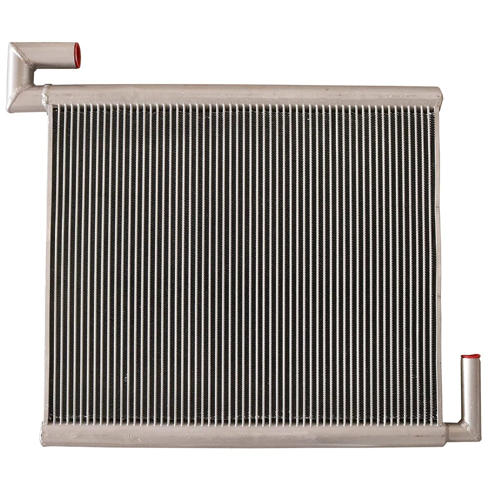 Oil Cooler 4285627 At154977 For John Deere 490e Hitachi Ex100-3/-2