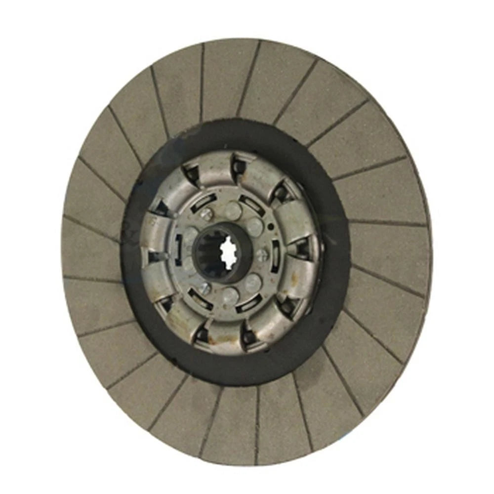 New Trans Disc 399536r92 Fits Case 2424 2444 3414 3444 424 444
