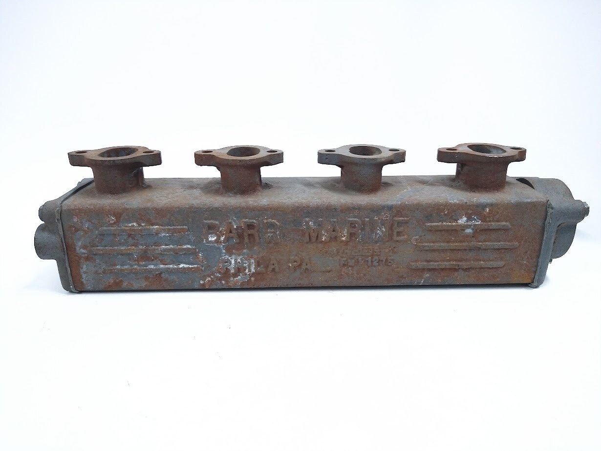 Bar Marine Ford Fm17275, Exhaust Manifold | Hook & Hull Co