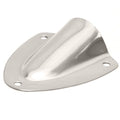 Larson Boat Clamshell Vent 2 1/4 Inch by Larson