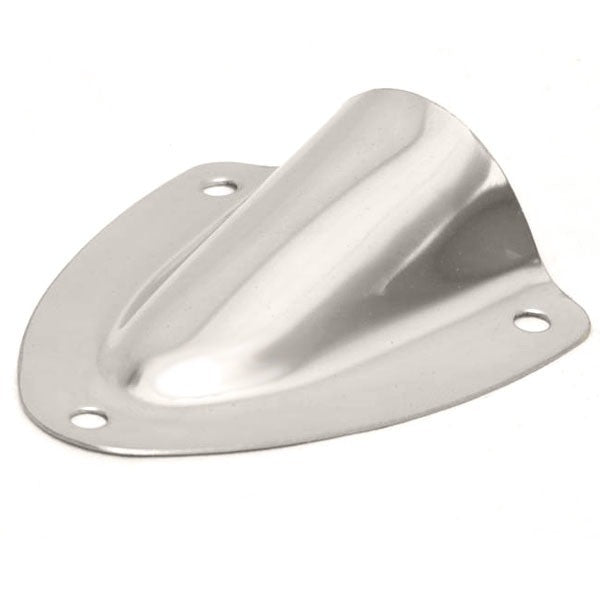 Larson Boat Clamshell Vent 2 1/4 Inch by Larson
