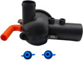 Water Drain Housing for Mercury MerCruiser