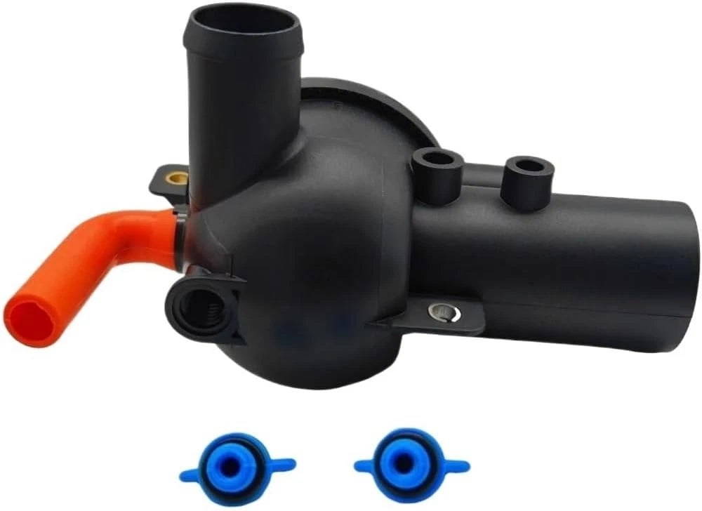 Water Drain Housing for Mercury MerCruiser