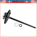 Drive Axle Shaft Assembly Toyota Tundra by Toyota