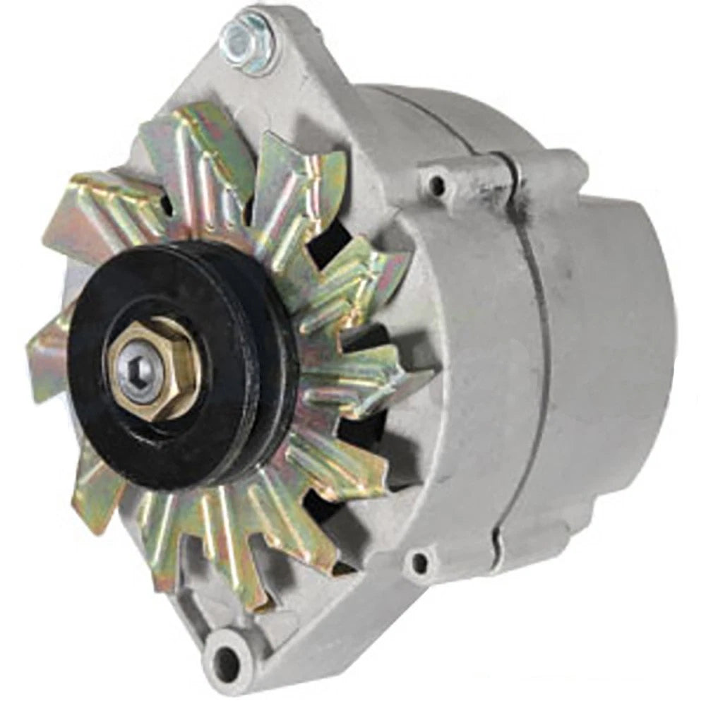 A-10a6092-ai Generator, Fits Delco, Reman