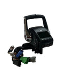 Mercury 8m0133247, Quad Premier Electronic Remote, Dts, W/ Trim, Oem