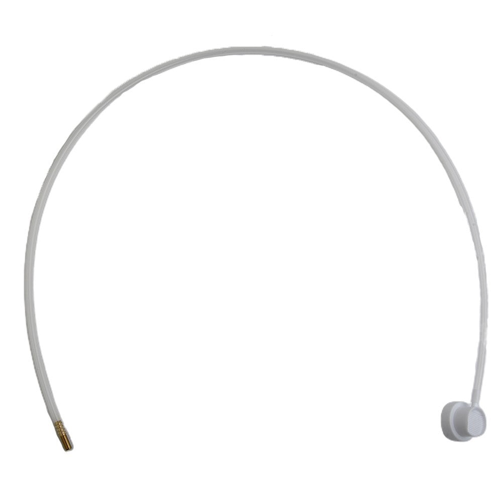 Fluid Film 360 Degree Nozzle Extension Hose Fit | Hook & Hull Co