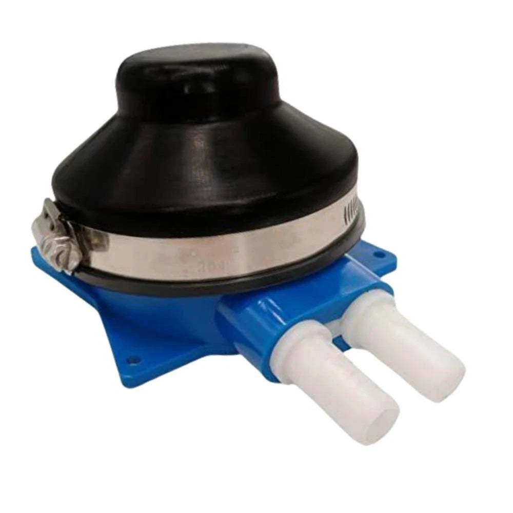 Gp4618 Whale Babyfoot Manual Galley Foot Operated Pump