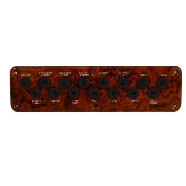 Rinker Breaker Panel for 310 Express by Rinker