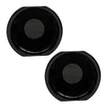 Harris Kayot Boat Speaker Housings Pair by Harris Kayot
