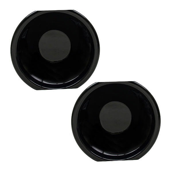 Harris Kayot Boat Speaker Housings Pair by Harris Kayot