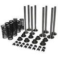 Valve Kit - Fits Case-ih - Bd154valveset