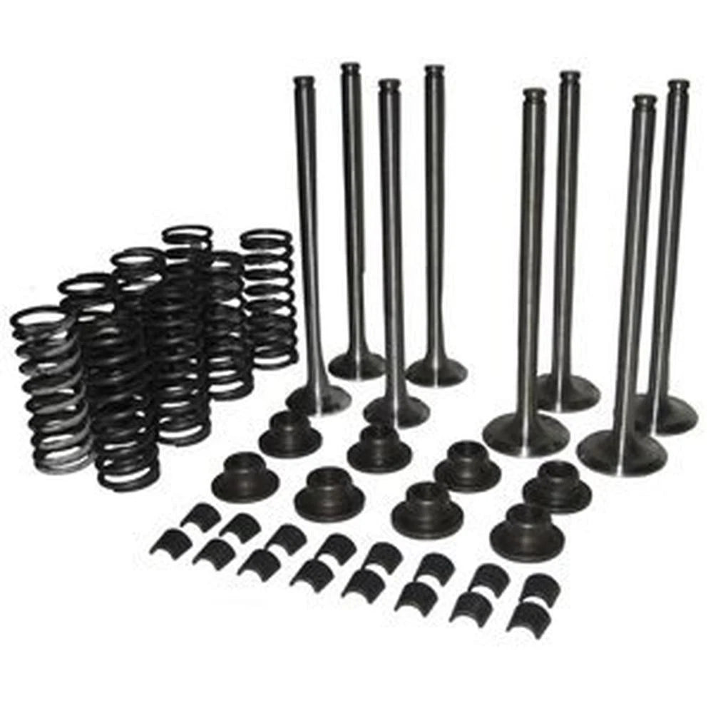 Valve Kit - Fits Case-ih - Bd154valveset