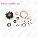 Fit Sherwood Major Repair Kit 11068 Impeller 10615k Pump E35 F10