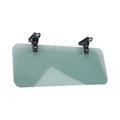 Adjustable Car Sun Visor Extender Block Fits Most | Hook & Hull Co